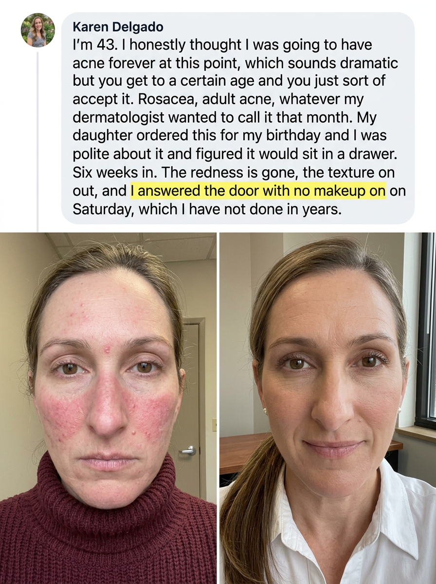 Derma Origin Cold Plasma Renew