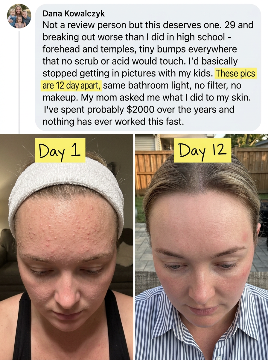 Derma Origin Cold Plasma Renew