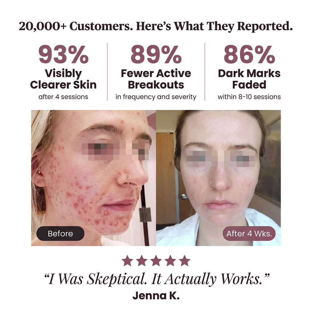 Derma Origin Cold Plasma Renew